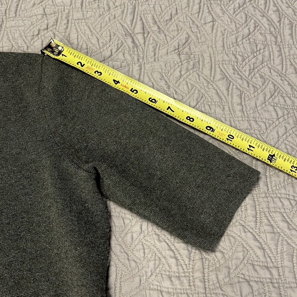 🟢 BUNDLE SALE 2 for $20 - ANN TAYLOR perfect condition Top - Picture 7 of 11